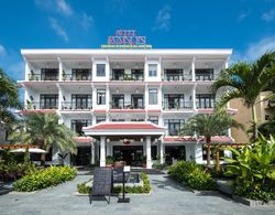 Belle Maison Hadana Hoi An Resort & Spa Genel