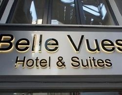 Belle Vues Hotel Genel