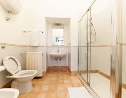 Belledonne Apartments Banyo Tipleri