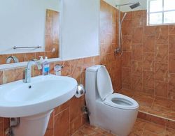 Villa Belleview Banyo Tipleri