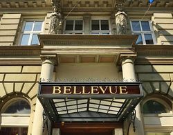 Bellevue Hotel Genel