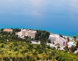 Hotel Bellevue - Metropol Lake Resort Dış Mekan