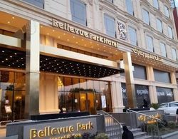 Bellevue Park Taif Hotel Öne Çıkan Resim