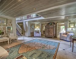 Bellevue Plantation Estate - Boutique Luxury Guest House - Unique Wellness & Wedding Experience İç Mekan