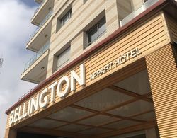 Bellington Appart Hotel Öne Çıkan Resim