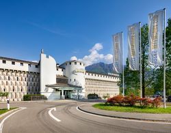 Hotel Bellinzona Sud Swiss Quality Genel