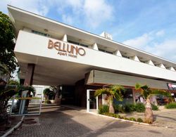 Belluno Apart Hotel Genel