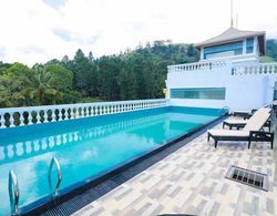 Bellwood Hills Resort & Spa Havuz