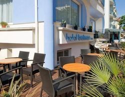 Hotel Belmar Dış Mekan