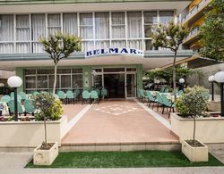 Hotel Belmar Dış Mekan
