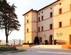 Belmond Castello di Casole Genel