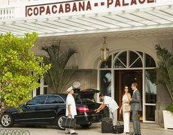 Belmond Copacabana Palace Genel