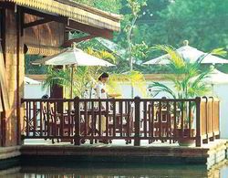 Belmond La Residence d'Angkor Yeme / İçme