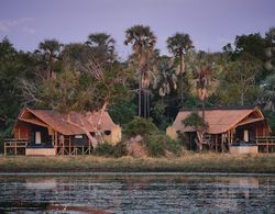 Belmond Safaris Dış Mekan