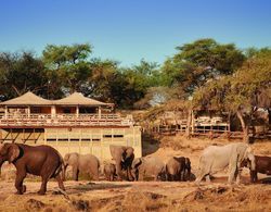 Belmond Safaris Öne Çıkan Resim