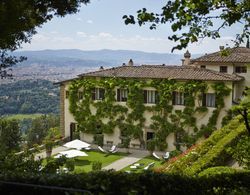 Belmond Villa San Michele Genel