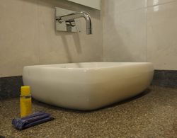 Hotel Belmonk Banyo Tipleri