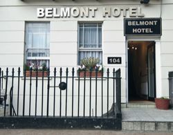 Belmont Hotel Genel