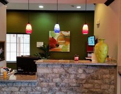 Belmont Inn and Suites Beeville Genel