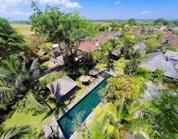 Villa Belong Dua Dış Mekan