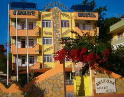 Belturk Apart Hotel Genel