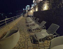 Hotel Belveder Dış Mekan