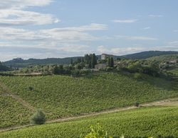 Belvedere di San Leonino Genel