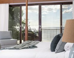 Villa Belvedere Ocean Views up to 12 Guests Oda