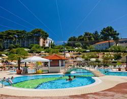 Belvedere Resort Apartments Havuz