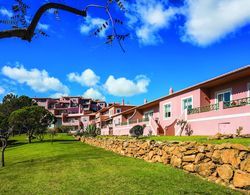 Belver Porto Dona Maria Resort & Golf Dış Mekan