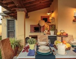 Villa BEN a Stylish Farmhouse With Private Pool and Amazing Views in Camaiore Oda