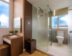 Ben Thanh - Luxury Serviced Apartments Banyo Tipleri