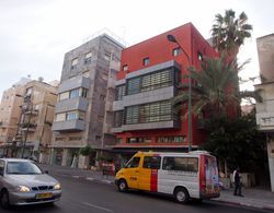 Ben Yehuda Apartments Genel