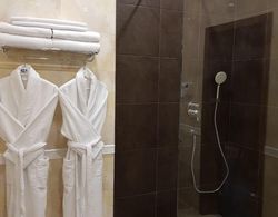 Benamar Hotel&Spa Banyo Tipleri