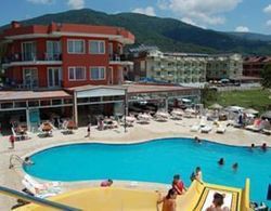 Hotel Benan Havuz