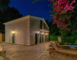Villa Benele , Corfu Dış Mekan