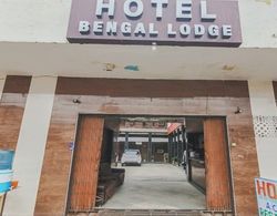 Hotel Bengal Lodge Dış Mekan