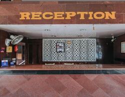 Hotel Bengal Lodge Lobi