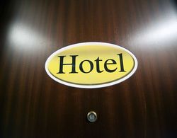 Hotel Bengasi İç Mekan