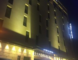 Benikea The H Hotel Dış Mekan