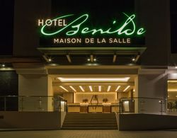 Hotel Benilde Maison De La Salle Öne Çıkan Resim