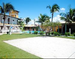 Benkos Praia Hotel Genel