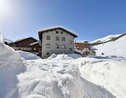 Benny Livigno in Livigno Oda