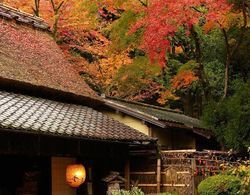 Ben's Guesthouse Kyoto Dış Mekan