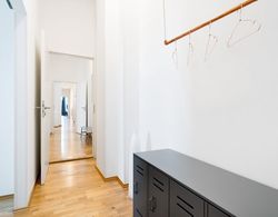 BENSIMON apartments Prenzlauer Berg İç Mekan