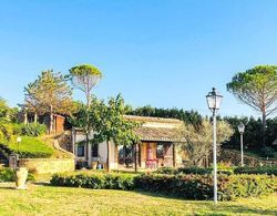 Villa Bentivoglio - Casa Vacanze con Piscina Dış Mekan