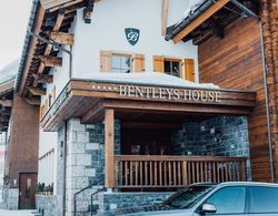 Bentleys House Dış Mekan