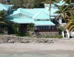 Bequia Beachfront Villa Hotel Öne Çıkan Resim