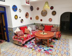 Berber Hostel Öne Çıkan Resim