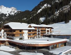 Hotel Bergblick Öne Çıkan Resim